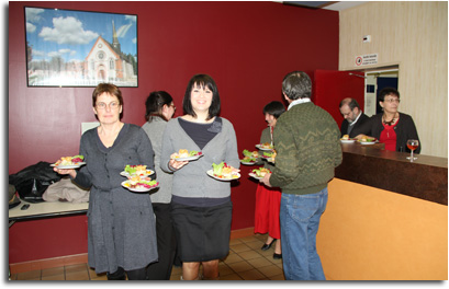 Repas des ainés 2013